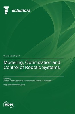 Ammar K Al Mhdawi Am Modeling, Optimization and (Gebundene Ausgabe) (US IMPORT)