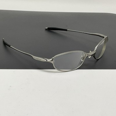 Oakley E Wire 2.1 Light Frame Only No Lenses 11-504 Rare | eBay