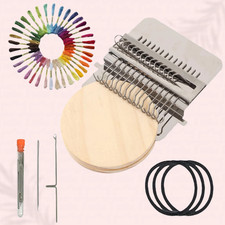 NEW Knit Patch Make 2.0 Kit,and Stubborn Stains Into Beautiful  A-36 threads 