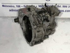 Boite de vitesse Volkswagen SHARAN