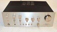 Onkyo A-7 Integrated Stereo Amplifier - Clean  Tested