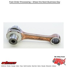 PROX Connecting Rod Kit Husqvarna/KTM 85 SXS 2013-2015 Husqvarna TC 85 17/14 