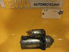 Anlasser Mercedes Sprinter 0051511301 W906 Nr.17-B Anlasser Mercedes Sprinter 0051511301 W906 Nr.17-B
