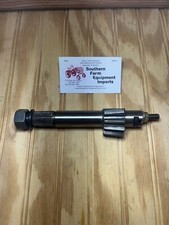 YANMAR STEERING SECTOR SHAFT FITS: YM155,YM165,YM186,YM1301,YM1502,YM1510 MORE