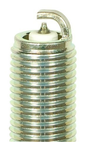 8 Pack NGK Laser Iridium Spark Plugs for 2008-2011 Maserati Granturismo V8-4.2L