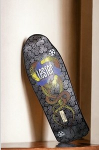 Lester Kasai Skateboard for sale | eBay