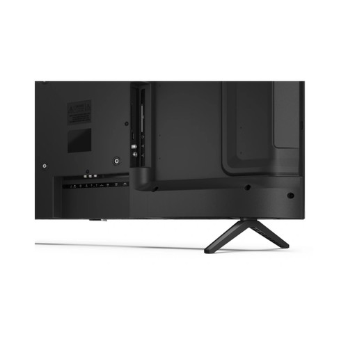 SHARP 43GD2225E – 43 Zoll Smart TV (108 cm) Full HD Roku TV – HDR10, USB, WLAN - Bild 6 von 8