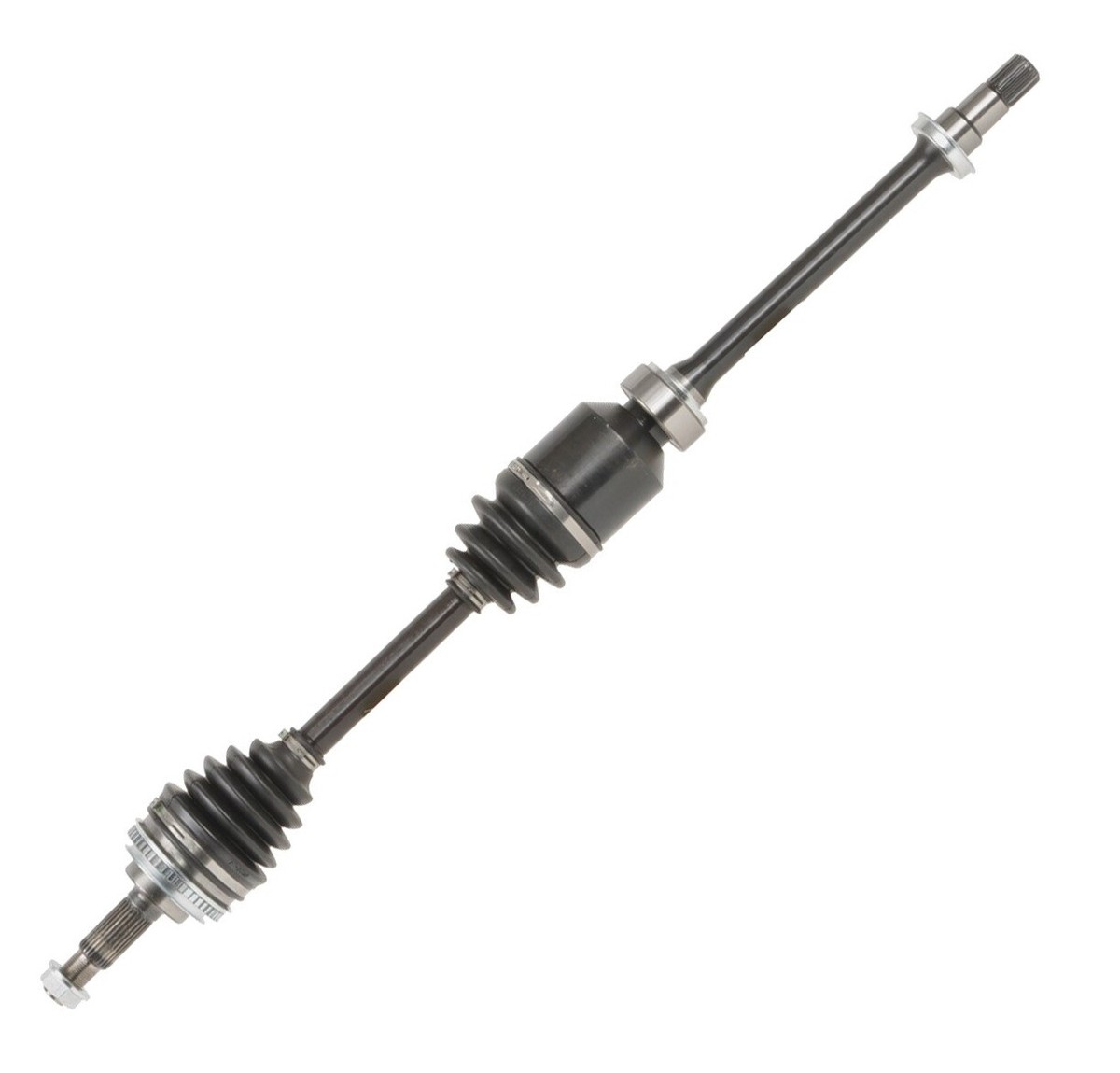りこ nEw Front RIGHT Passenger CV Axle Shaft Drive Driveshaft for