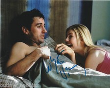 Luke Wilson Old School Autographed Signed 8x10 Photo COA