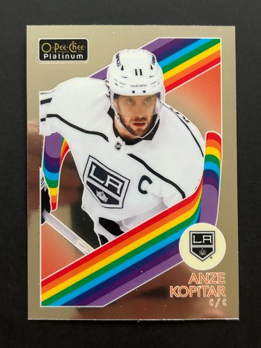 2023-24 OPC Platinum - Retro Rookie & Base - Pick your cards! - Picture 20 of 171