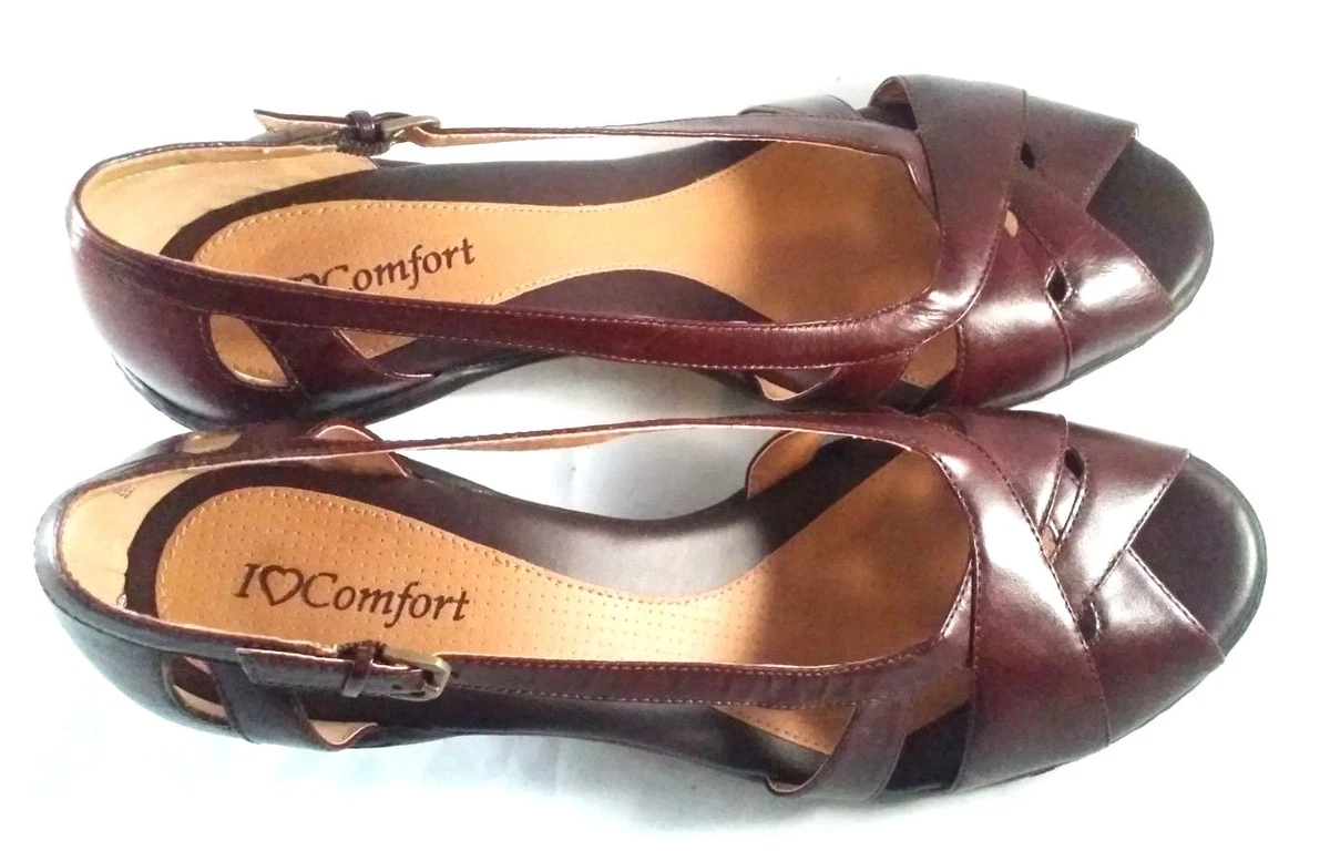 I love hotsell comfort shoes ebay