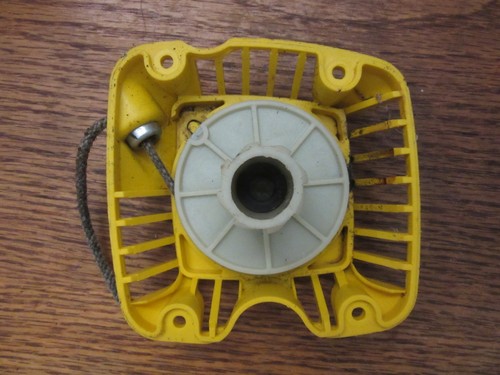 MCCULLOCH MAC 3200 SERIES CHAINSAW RECOIL STARTER REWIND 3214 3216 3218 BOX 52 - Picture 2 of 2