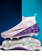 Zapatos Deportivos de Futbol Soccer de Hombre Ni os Tenis Soccer Transpirables