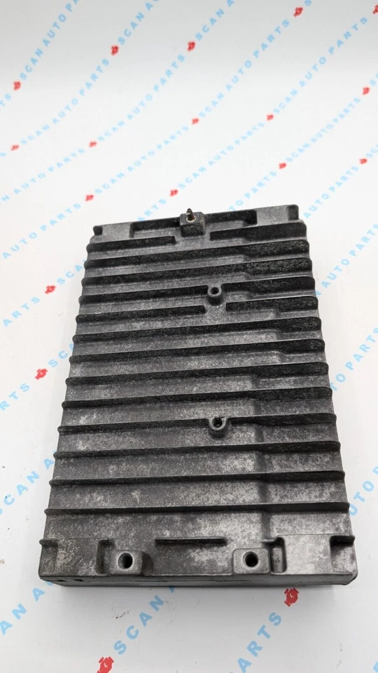 Б/у 2009 Dodge Avenger Continental P04606769AA ECU P04896511AB - Изображение 4 из 4