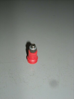 B10-2-20-01AC Vacuum Cup. PIAB VACUUM PRODUCTS, New Old Stock