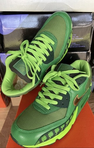 st patricks day airmax