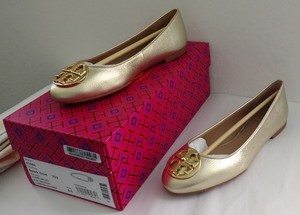 tory burch spark gold