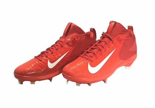 NEW Nike Max Air Mike Trout 3 Pro Red 
