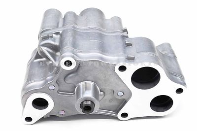 プリン Oil Pump 01-14 TRX500 Fourtrax Foreman Rubicon Genuine Honda