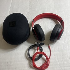 Beats Studio 3 Wireless Headphones Ten Year Anniversary Edition Noise Cancelling