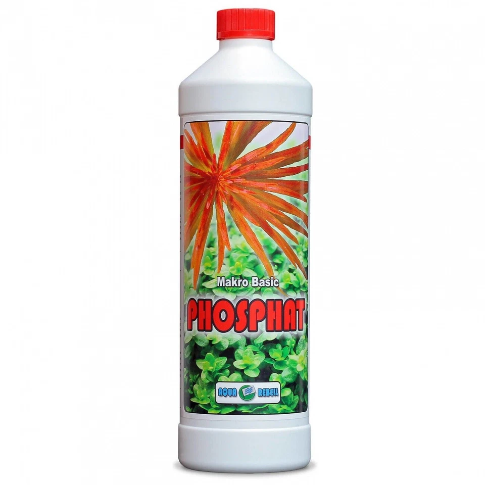 Aqua Rebell Makro Basic Phosphat 1l