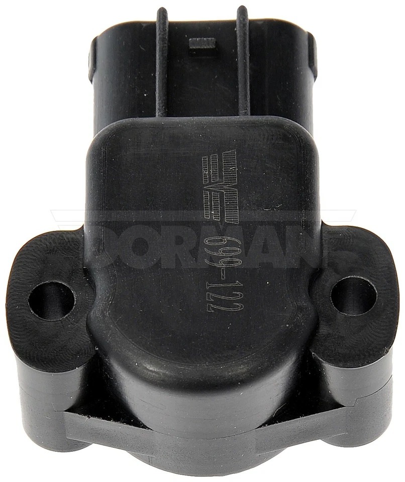 Sensor de pedal acelerador Dorman 1998 1999 compatible con Ford E-350 Econoline 1997-2000 Foto 4 de 4