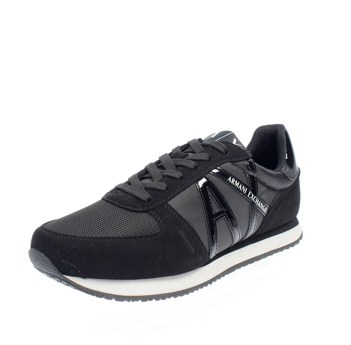 Armani top scarpe basse