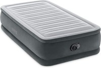 Intex Twin Comfort-Plush Luftbett Mit Fiber-Tech Rp, GrößE: 99 X 191 X 46 Cm
