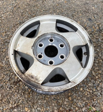 92 93 94 95 96 97 98 99 Chevy 1500 Truck Tahoe Suburban Aluminum Wheel Rim 16 92 93 94 95 96 97 98 99 Chevy 1500 Truck Tahoe Suburban Aluminum Wheel Rim 16