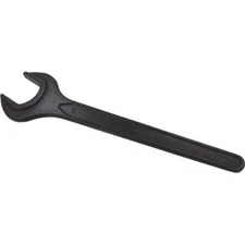 60mm Single Open Ended Spanner Combination Wrench Impact Black Chrome Vanadium