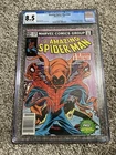 Amazing Spider-Man #238 CGC 8.5 - 1st Hobgoblin - With Tattooz - Newsstand