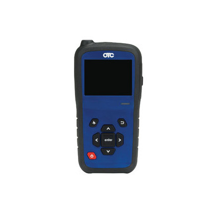 Otc Announces Updates For 3834 3838 Tpms Tools Otc Announces Updates For 3834 3838 Tpms Tools