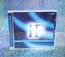 (2-282) "IF: MAGICAL SOUNDS OF SITAR - NILADRI KUMAR" CD / PRE-HEARD