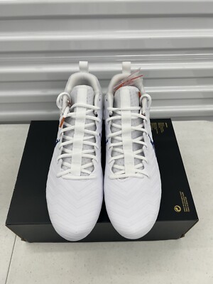 Nike Jordan Alpha Menace Pro 2 Florida Gators Football  display picture 2