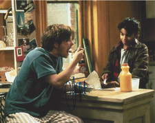 CHRISTINA VIDAL SIGNED 'LIFE WITH MIKEY' 8x10 MOVIE PHOTO 4 w/COA MJF ACTRESS CHRISTINA VIDAL SIGNED 'LIFE WITH MIKEY' 8x10 MOVIE PHOTO 4 w/COA MJF ACTRESS