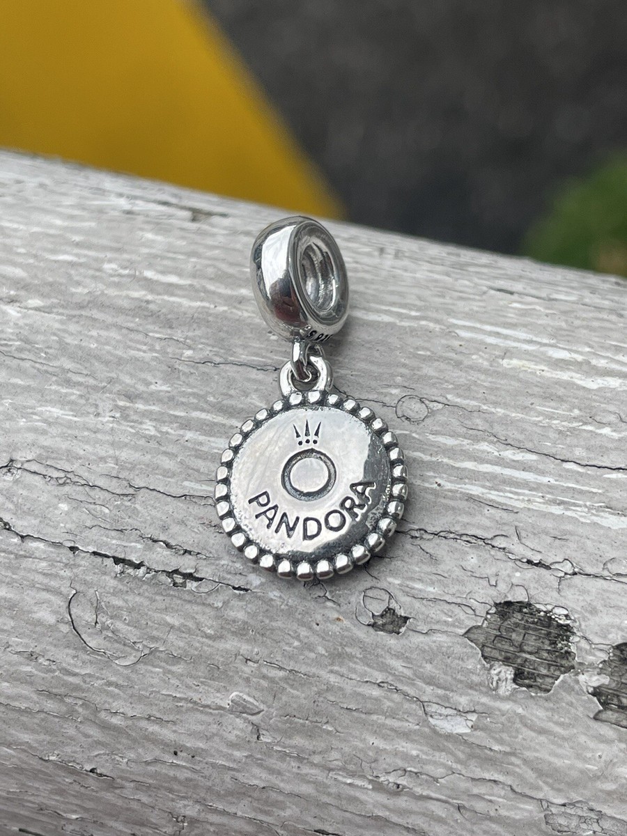 プエルタデルソル　シルバー950 ミニキーホルダー3個セット Pandora Brazil Country Exclusive Calcadao Ipanema Beach