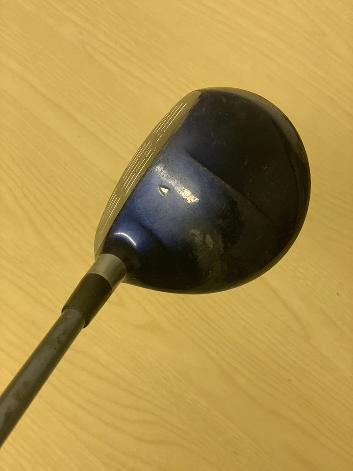 Adams golf GT tight lies strong 5 wood / regular graphite / 19 degree / RH - Image 3 of 4