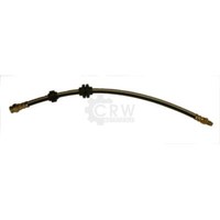 NK Bremsschlauch FüR Alfa Romeo 166 851019
