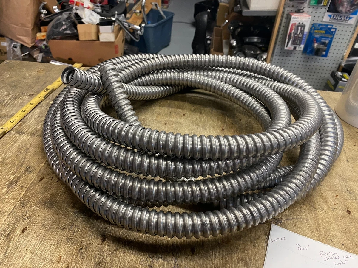 Cable romex sale