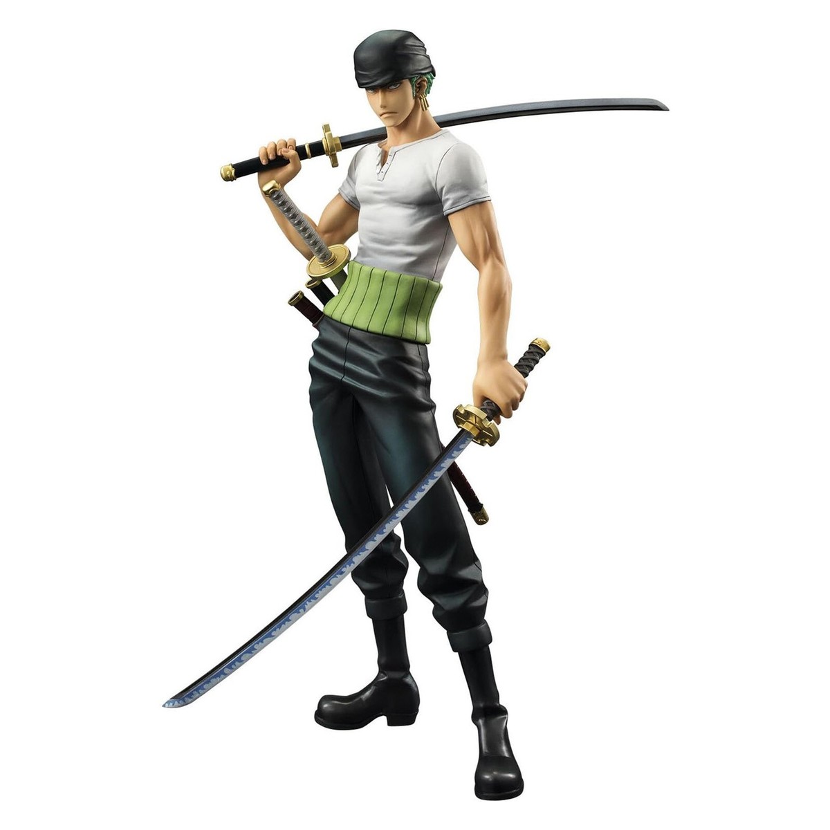 Portrait.Of.Pirates P.O.P ONE PIECE NEO-DX RORONOA ZORO 10th
