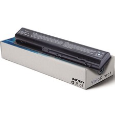Batterie 4400mAh 14,4V HP COMPAQ Pavilion DV-9700 DV9300 DV9700 pour portable