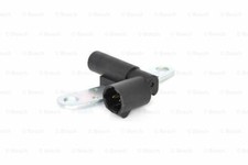 BOSCH 0 986 280 411 Sensor, crankshaft pulse for DACIA,NISSAN,RENAULT