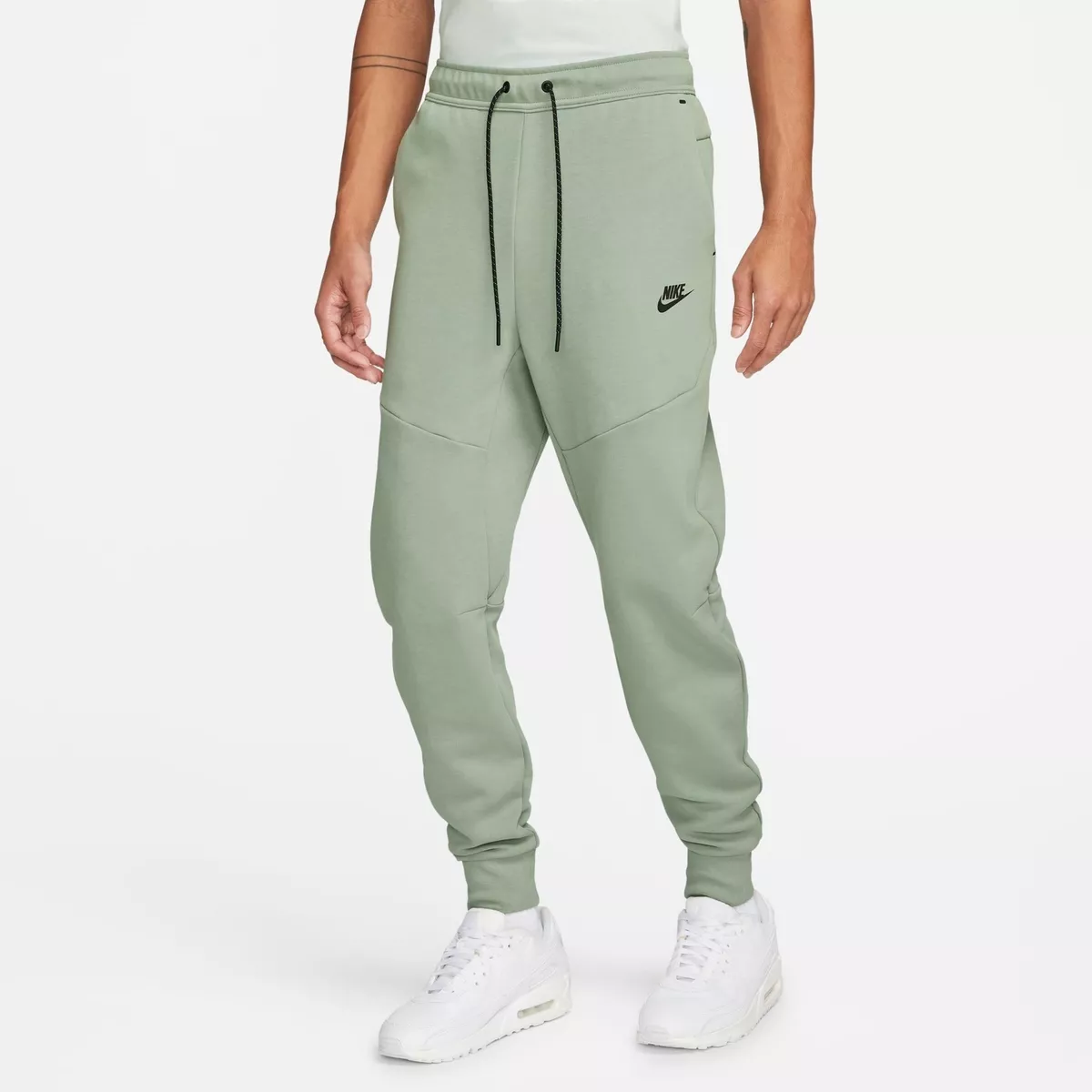 [CU4495-330] Mens Nike Sportswear Tech Fleece Jogger Pants