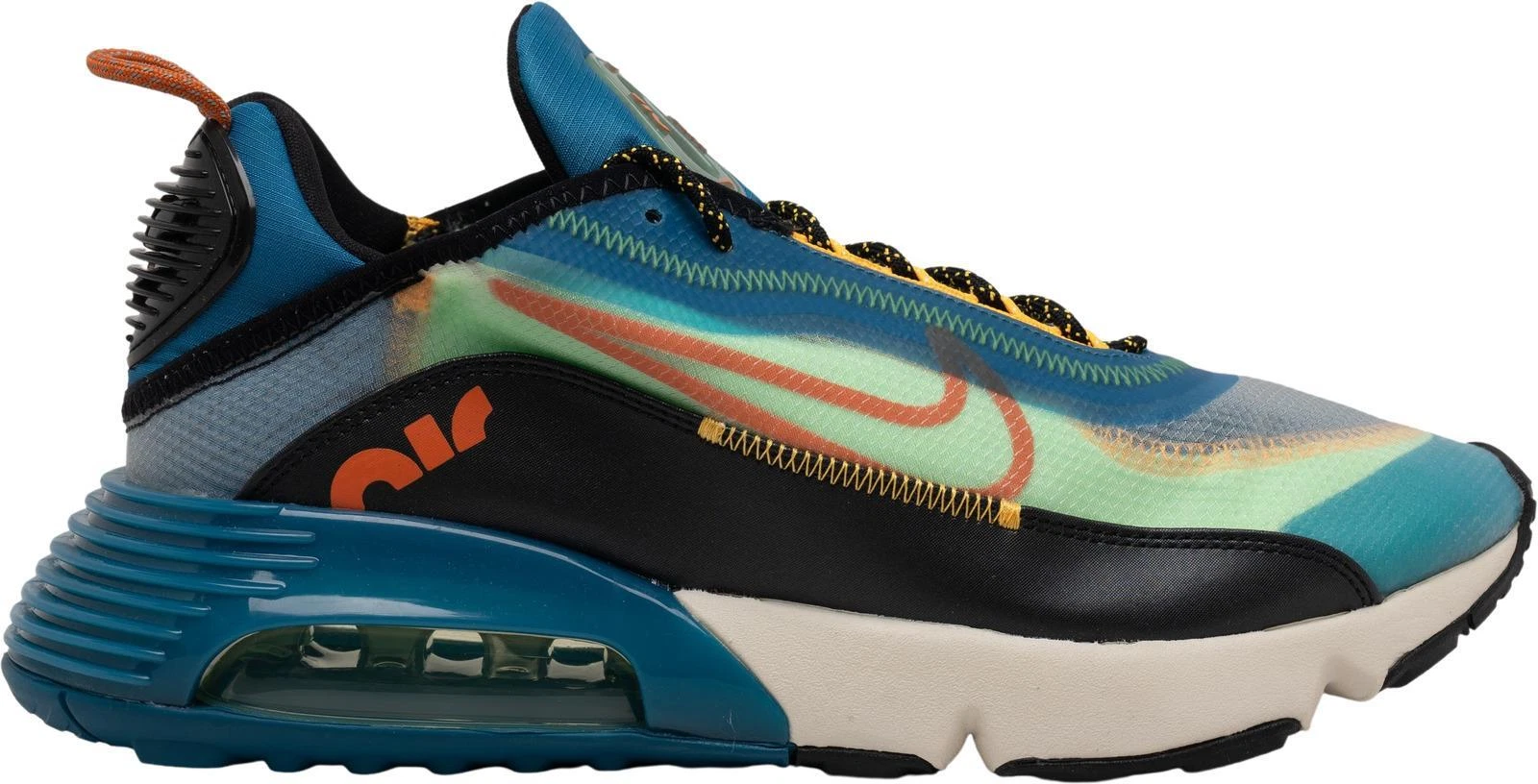 Nike Air Max 2090 Black for Sale | Authenticity Guaranteed | eBay