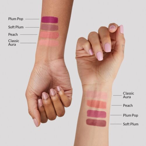 Avon 2-in-1 Lip & Cheek Cream Blush 2.4 g - Various Shades - New & Authentic - Picture 3 of 75