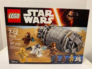 lego 75136