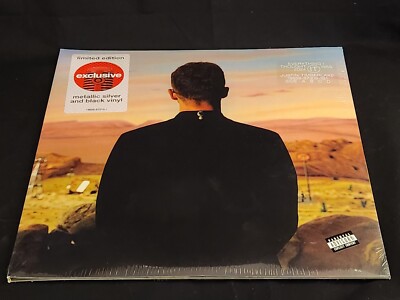 Justin Timberlake - Everything I Thought It Was Vinyl LP 2024 RCA 19658-87308-1