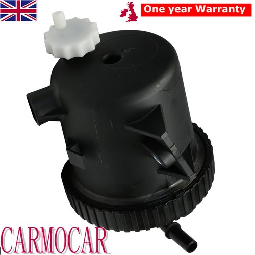 Fuel Filter Housing For Citroen Berlingo Xsara Picasso Peugeot 206 306