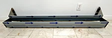 59" Liquor Speed Rail (59 inches long)