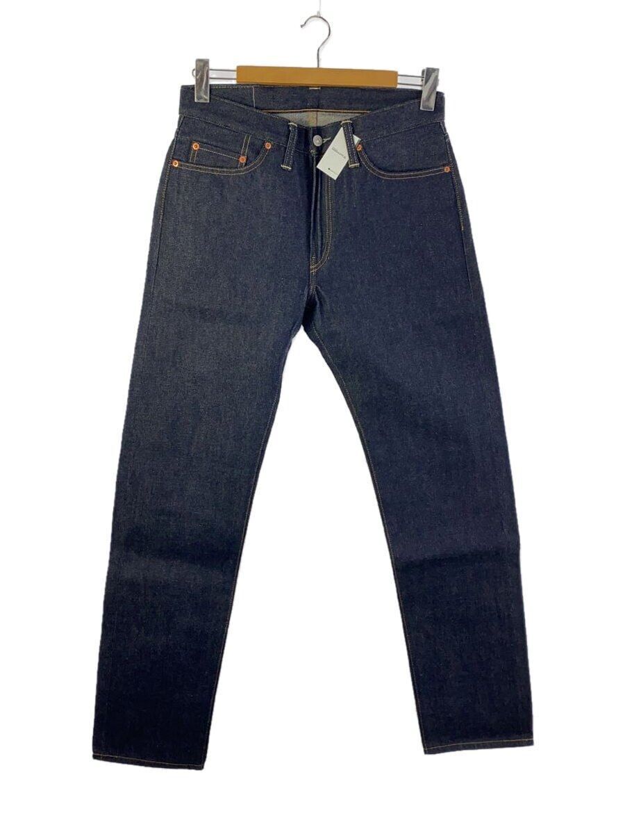 Levi's Vintage Clothing 1954 Model Straight Pants with Levi's Vintage Clothing 1954 Model Straight Pants with